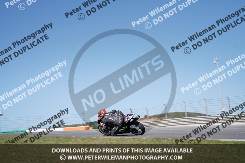 may 2019;motorbikes;no limits;peter wileman photography;portimao;portugal;trackday digital images